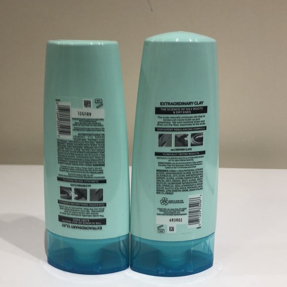 L”Oreal Elvive Shampoo and Conditioner - Picture 2 of 2